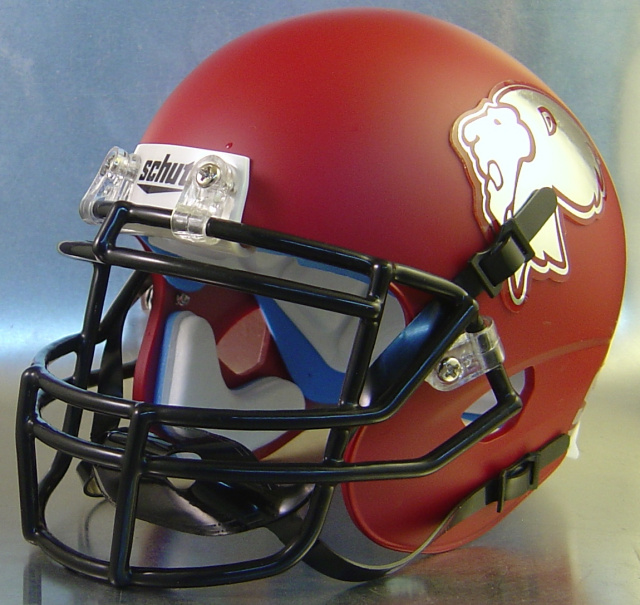 Prattville Lions HS 2014 (AL)